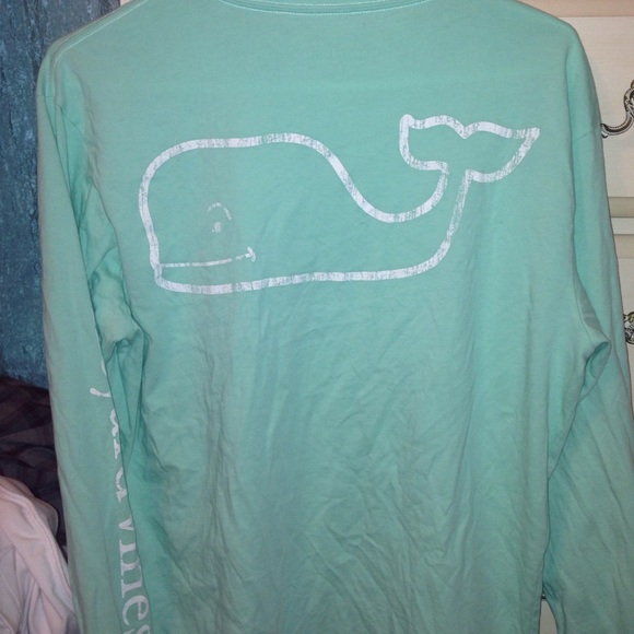 Vineyard Vines Shirt