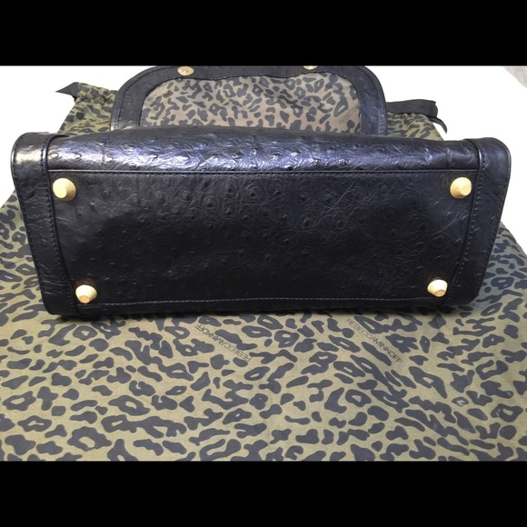 💥Rebecca Minkoff💥chance briefcase/satchel - Picture 2 of 4