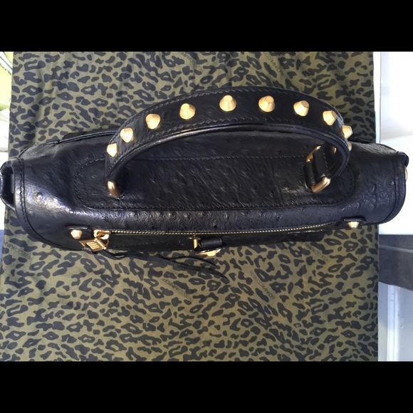 💥Rebecca Minkoff💥chance briefcase/satchel - Picture 3 of 4