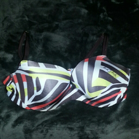 Victoria's Secret bra