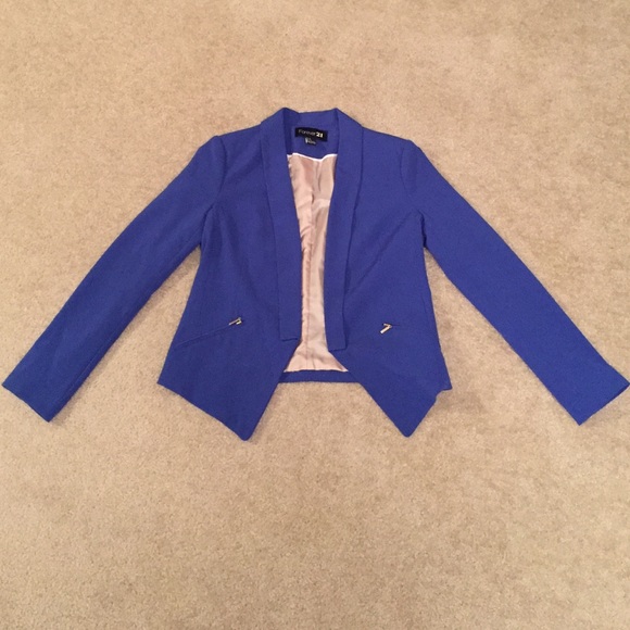 Jackets & Blazers - Jacket