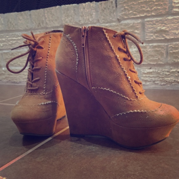 Wedges