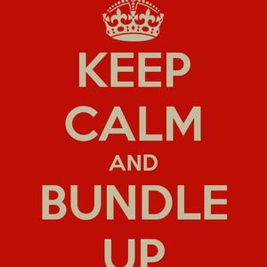 Bundle for shannonweir