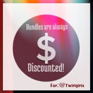 Bundle Deal @Twirlgirlx