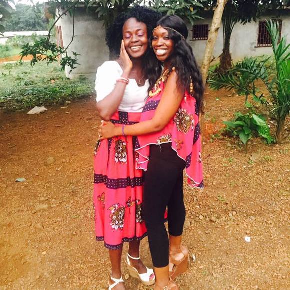 Meet your Posher, Quennaih - Picture 1 of 1