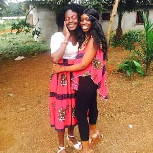 Meet your Posher, Quennaih