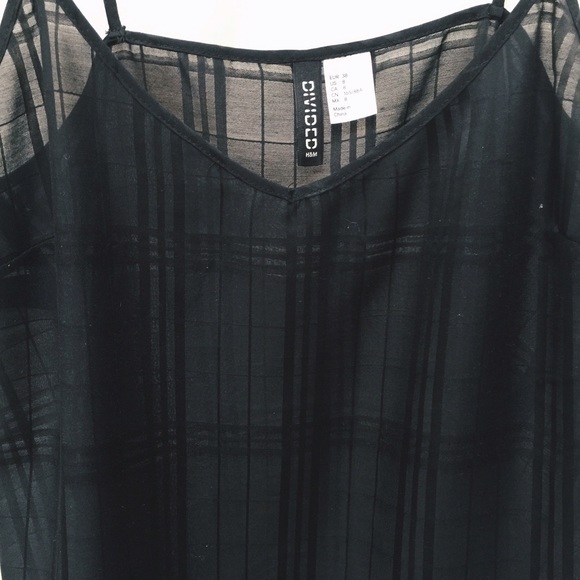 H&M top - Picture 3 of 3