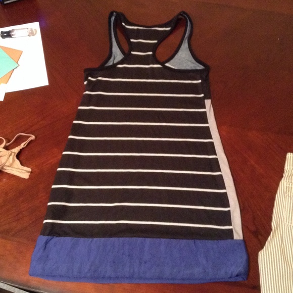 Express tunic - Picture 2 of 4
