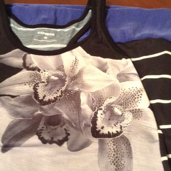 Express tunic - Picture 4 of 4