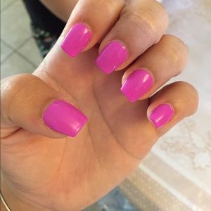 Meet your Posher, Ash