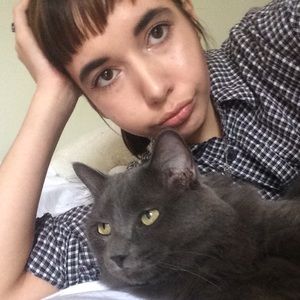 Meet your Posher, Trevor