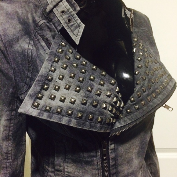 🆕  JACKET - Picture 3 of 4