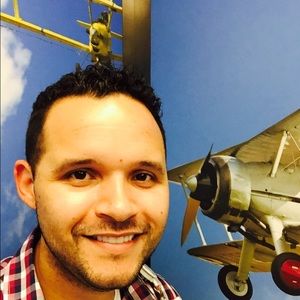 Meet your Posher, Jarrett