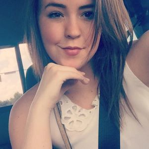 Meet your Posher, Jacklyn