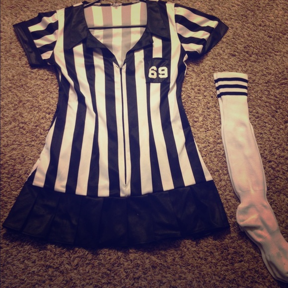 Halloween costume