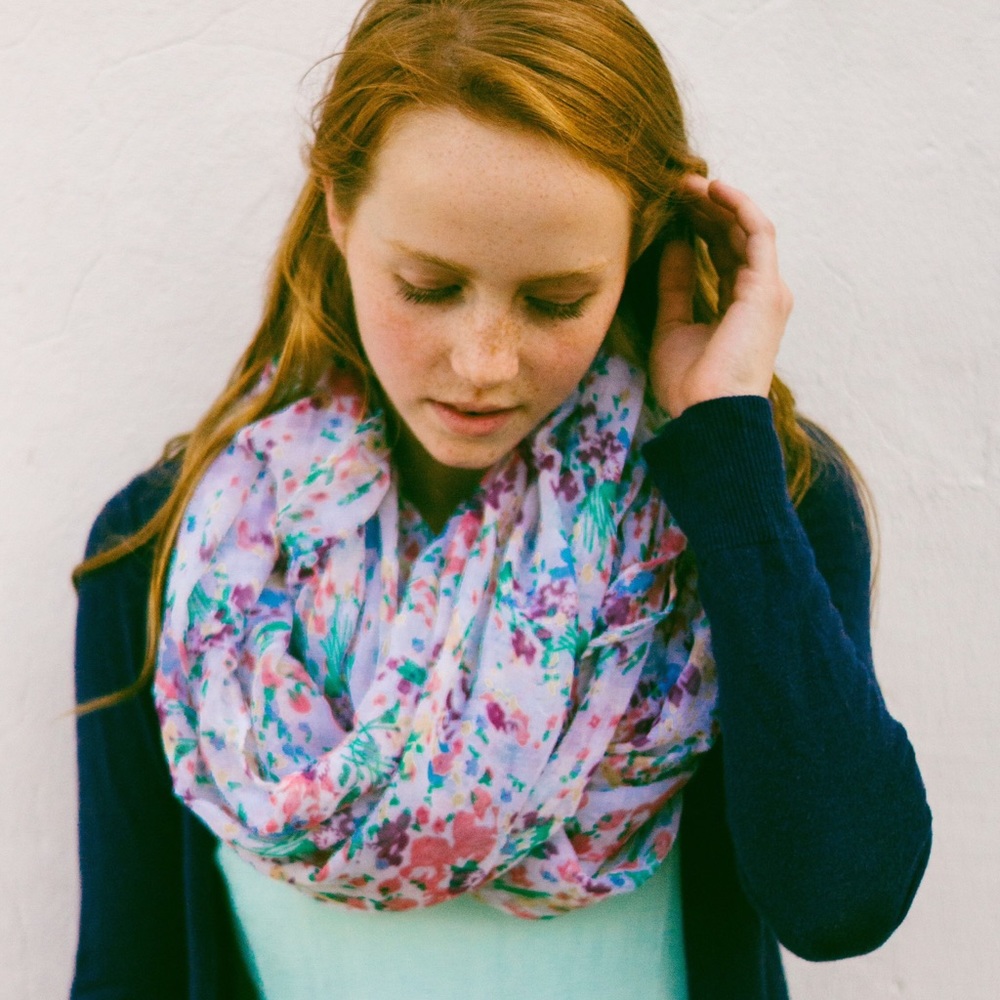 Meet your Posher, Kristen