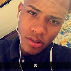 Meet your Posher, Edward