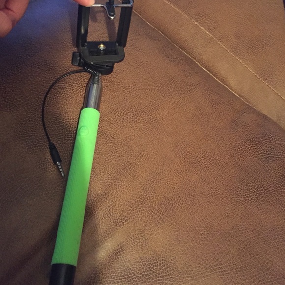 Selfie stick