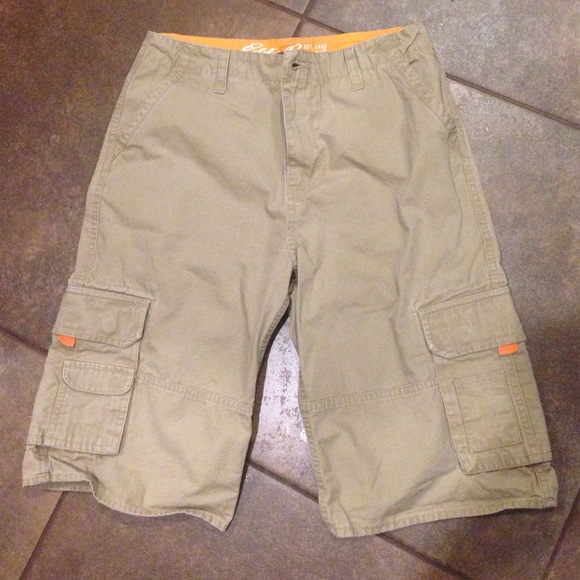Eddie Bauer short
