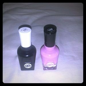 Sally Hansen Miracle Gel