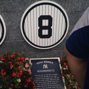 Meet your Posher, Brendon