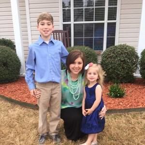 Meet your Posher, Nikki