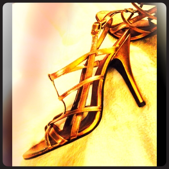 Marc Fisher Heels