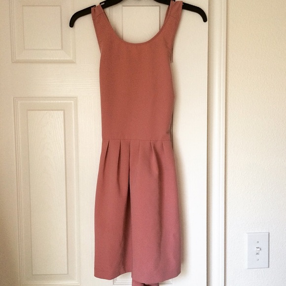 Pink dress - Picture 2 of 2