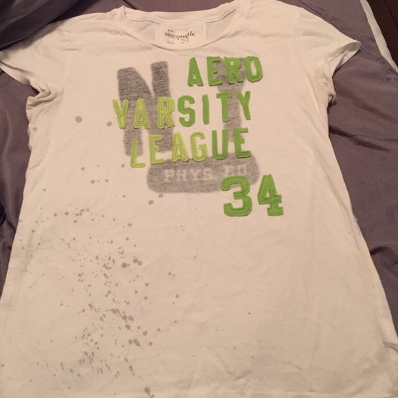 Aeropostale t-shirt