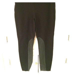 J. Crew Pixie Jodhpur Pant