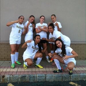 Meet your Posher, Angie