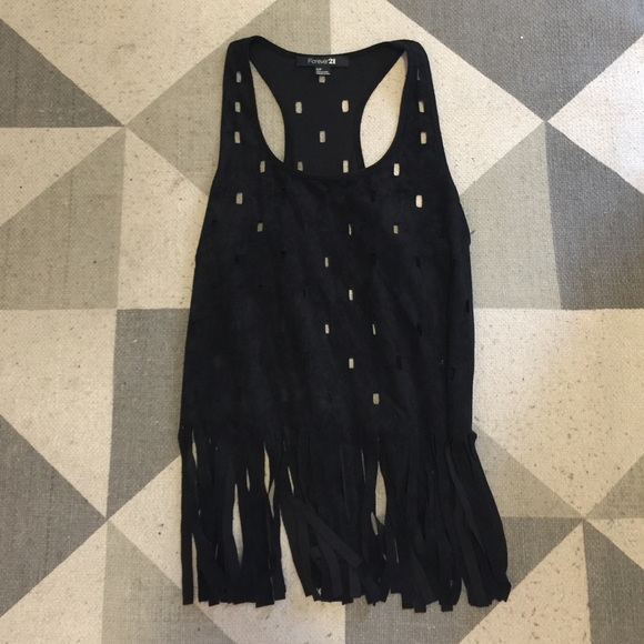 Black Tank