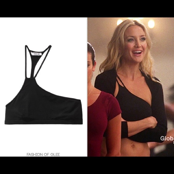 Helmut Lang Asymmetrical Bra SOLD OUT - Picture 2 of 4