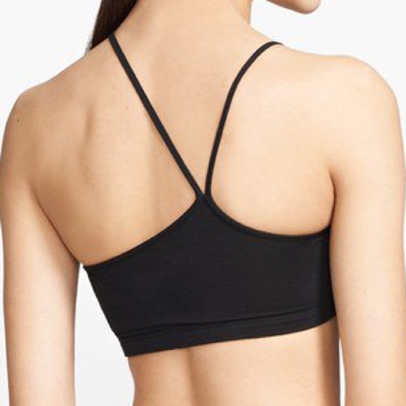 Helmut Lang Asymmetrical Bra SOLD OUT - Picture 4 of 4