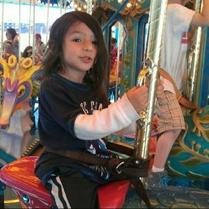 Meet your Posher, Jose