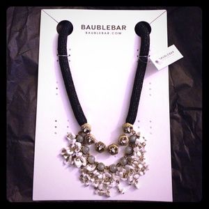 Baublebar Necklace