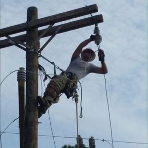 Meet your Posher, Jared