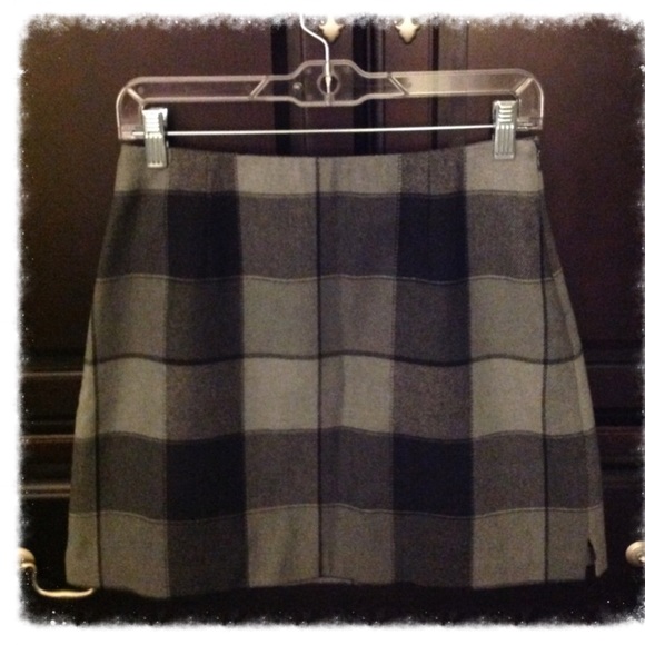 Limited~ Fall/Winter Skirt 🍁