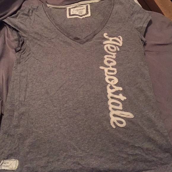 Aeropostale t-shirt