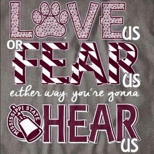 Meet your Posher, Paula