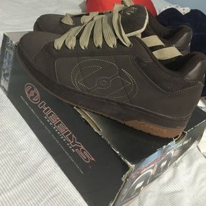 Heelys