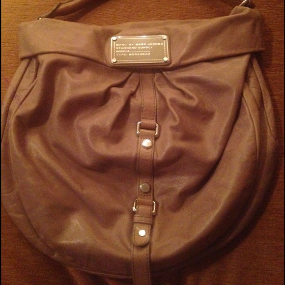 Marc by Marc Jacobs Dr. Q Handbag