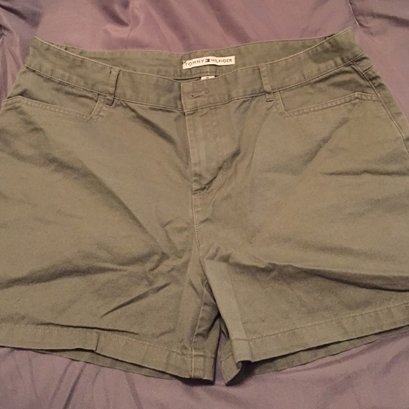 Tommy Hilfiger shorts