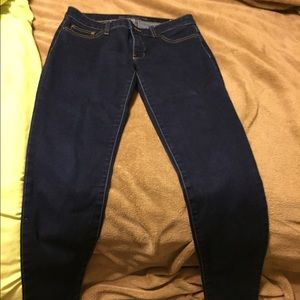 Size 4 Michael Kors Jeans