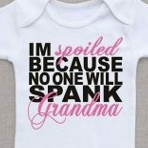 Spoiled shirt