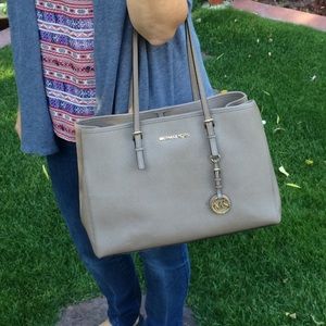 Michael Kors bag!