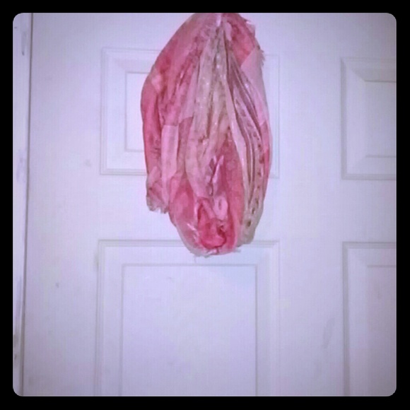 ?? BRAND NEW ORANGE BURST LOOP STYLE