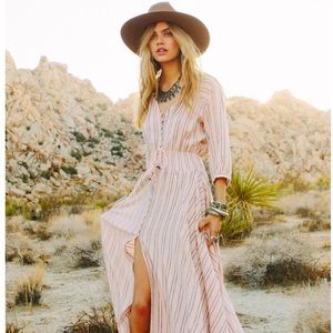 Spell & the Gypsy Island Gown