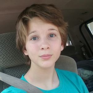 Meet your Posher, Michaela