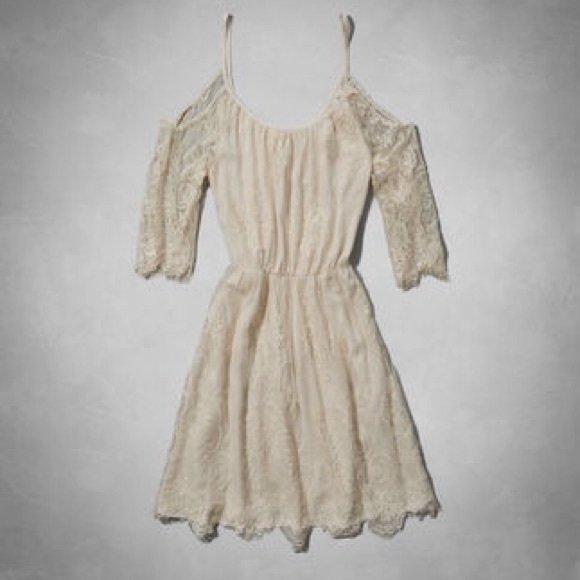 Abercrombie and Fitch Dress